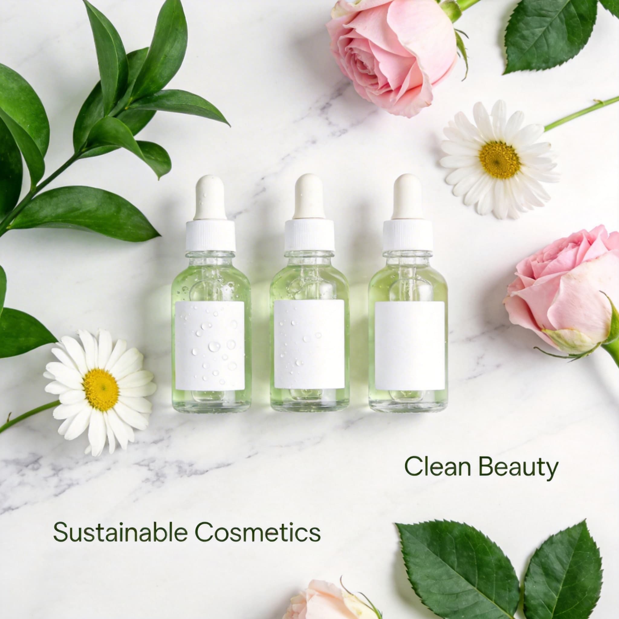 Cosmetic Ingredients