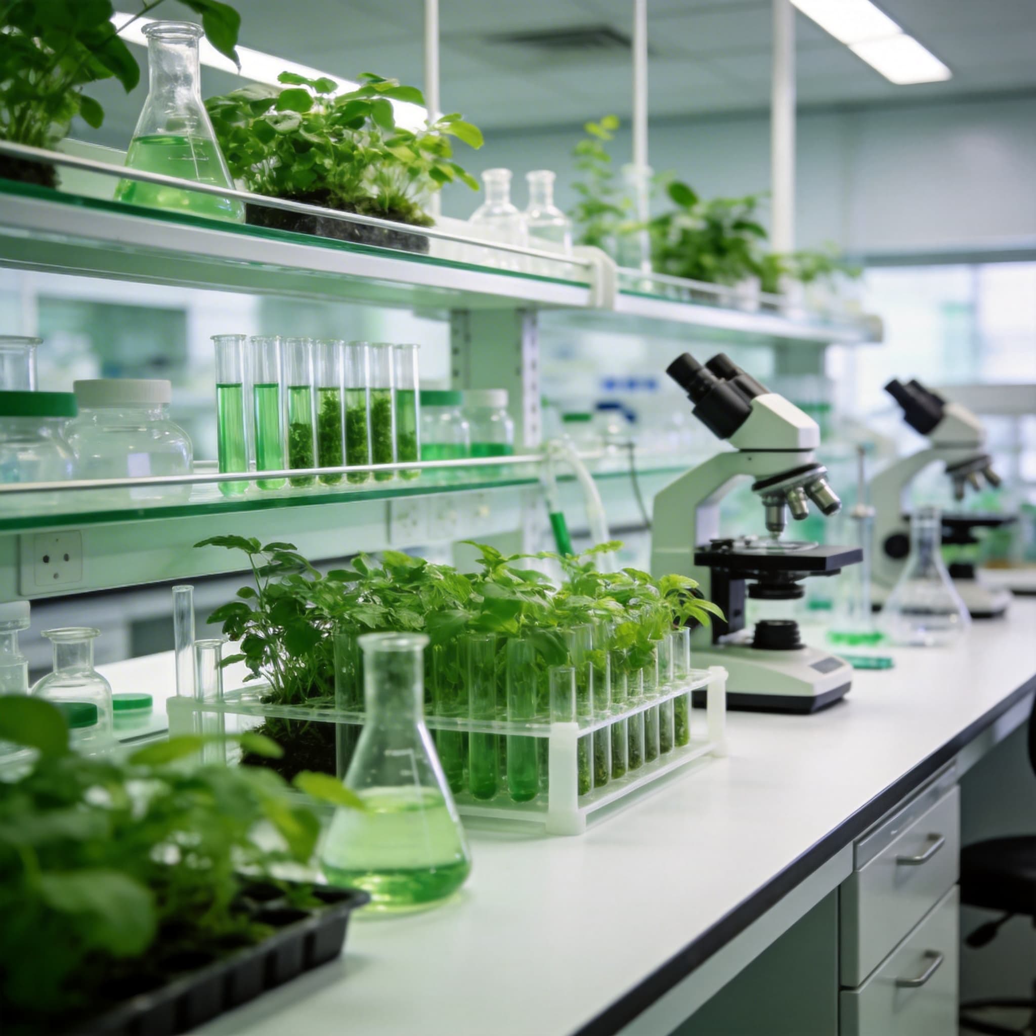 Laboratory
